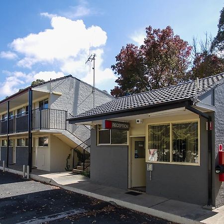 Blayney Leumeah Motel Exterior foto