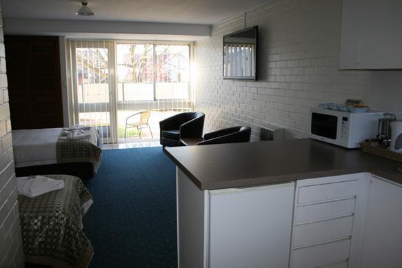 Blayney Leumeah Motel Cameră foto