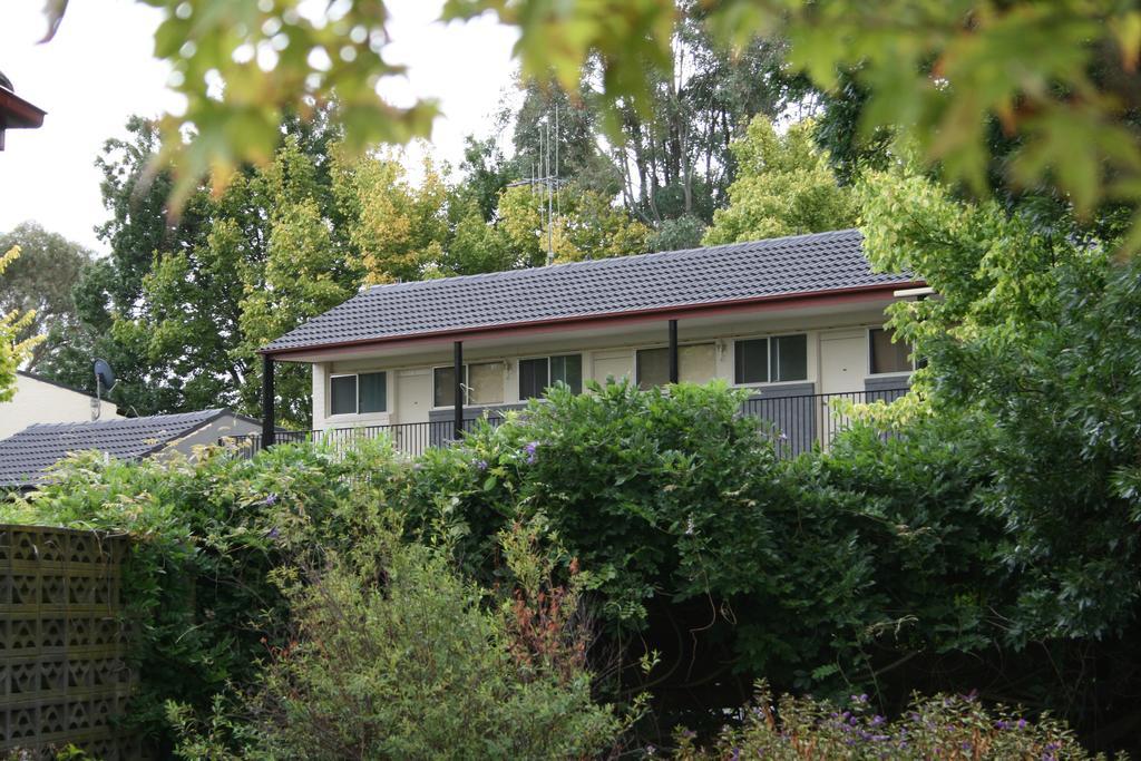 Blayney Leumeah Motel Exterior foto
